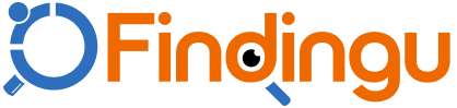 Findingu-logo